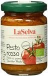 LaSelva Bio Pesto rosso, 130g