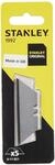 Stanley Trapezklingen 1992 (ohne Lochung, 62mm Klingenl&auml;nge, f&uuml;r allgemeine &