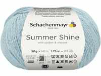 Schachenmayr Summer Shine, 50G heaven Handstrickgarne