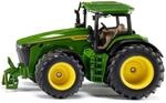 siku 3290, John Deere 8R 370, 1:32, Metall/Kunststoff, Gr&uuml;n, Inkl....