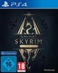 The Elder Scrolls V: Skyrim (Anniversary Edition) - [PlayStation 4] |...