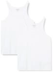 Emporio Armani Underwear Herren Schlafanzugoberteil 111612CC722, 2er Pack, Gr. Large,