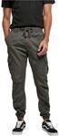 Urban Classics Herren Cargo Jogging Pants &ndash; Regular Fit Jogger mit Cargo-Taschen,