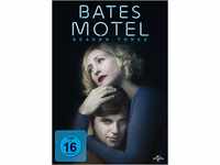 Bates Motel - Season 3 [3 DVDs]