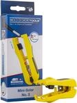 WEICON TOOLS Mini-Solar No.3 1,5-6,0 mm&sup2; Abisolierwerkzeug f&uuml;r den Solarbereich,