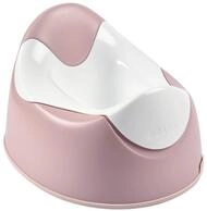 B&Eacute;ABA - Babytopf - Ergonomisches T&ouml;pfchen f&uuml;r Kinder - Rutschsicher - Hygienisch -