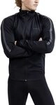 Craft ADV Bike Subzero Jacke Herren schwarz Gr&ouml;&szlig;e M 2021 wasserdichte Jacke