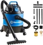 Vacmaster VQ1220PFC Nass Trockensauger Waschsauger Mehrzwecksauger