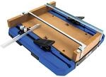 KREG Mobile Kapp und Gehrungsstation (KMA4100) tragbar 305 x 38 mm