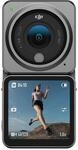 DJI Action 2 Dual-Screen Combo - 4K Action-Kamera mit zwei OLED-Touchscreens,...