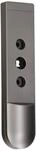 Busch-Jaeger 6222/1 AP-66-WL Fenstermelder Free@Home Wireless Edelstahl | f&uuml;r