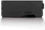 AXTON A601: Leistungsstarker 6-Kanal Verst&auml;rker f&uuml;rs Auto, 6 x 100 Watt, Class-D