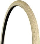 Continental Fahrradreifen 42-622 Ride Tour Creme Reflexstreifen Draht