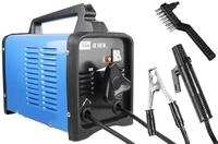 G&uuml;de Elektrodenschweissger&auml;t GE 145 W (230 V, 4,2 kVA max. Netzleistung, 100 A max.