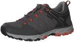 Meindl Ontario Junior GTX Gr&ouml;&szlig;e 38 Granit/orange
