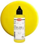 Viva Decor Blob Paint K&uuml;nstlerfarbe 90 ml Gl&auml;nzend f&uuml;r Leinwand Karton