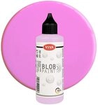VIVA DECOR Blob Paint 90 ml versch. Farben Rosa