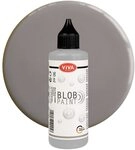 VIVA DECOR Blob Paint 90 ml versch. Farben Grau