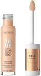 Catrice True Skin High Cover Concealer, Nr. 015, Nude, Anti-Pickel,