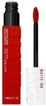 Maybelline New York Super Stay Matte Ink Fl&uuml;ssiger Lippenstift f&uuml;r 16H Halt, Mattes