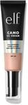 e.l.f. Camo CC Cream, farbkorrigierende Foundation mit mittlerer bis voller Deckkraft