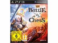 Battle vs. Chess - [PlayStation 3]