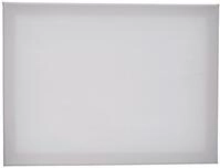 Stylex 28632 - Keilrahmen 30 x 40 cm, mit Leinwand aus 100 % Baumwollgewebe bespannt,