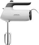Kenwood QuickMix+ HMP50.000WH Handmixer - Handr&uuml;hrger&auml;t mit variabler