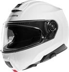 SCHUBERTH HELMET C5 ECE UNI GLOSSY WHITE 63 (XXL)