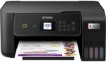 Epson ET-2825 33/15 PPM 5760 MFP, Farbig, Schwarz One Size