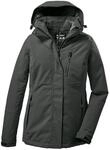 Killtec Damen Outdoorjacke Funktionsjacke mit abzippbarer Kapuze KOW 140 WMN Jckt
