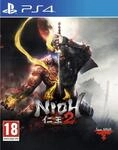 Nioh 2 - PlayStation 4, Version fran&ccedil;aise, Mode en ligne et multijoueur