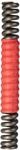 Suntour 2522055000 Federelement, Schwarz, 2,7 x 2,7 x 2,7 cm