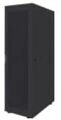 Intellinet 715461 19 Zoll Serverschrank, Basic Line 42 HE, Flatpack, 2033 (H) x 600