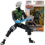 Bandai &ndash; Anime Heroes &ndash; Naruto Shippuden &ndash; Anime-Heldenfiguren 17 cm &ndash;