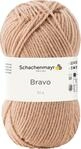Schachenmayr Bravo 9801211-08324 t&uuml;rkis Handstrickgarn, H&auml;kelgarn
