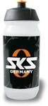 SKS GERMANY LOGO BOTTLE SMALL 500 ml Trinkflasche Design (Fahrradzubeh&ouml;r f&uuml;r alle