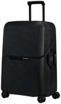 Samsonite Magnum Eco Spinner 75 cm 28" Large Gep&auml;ck Trolley, Grijs, Grijs,