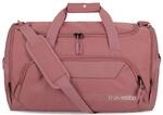 travelite Reisetasche Weekender, Kick Off, leichte Handgep&auml;ck Reisetasche f&uuml;r