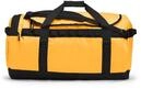 The North Face NF0A52SBZU31 BASE CAMP DUFFEL - L Gym Bag Herren Summit Gold-TNF Black
