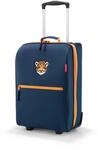 reisenthel Trolley XS Kids Kindergep&auml;ck, leicht und praktisch, Couleur:Tiger Navy