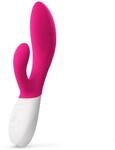 LELO INA WAVE 2 G Punkt Stimulator f&uuml;r Sie, Vibratoren mit 12