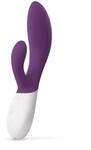 LELO INA WAVE 2 G Punkt Stimulator f&uuml;r Sie, Vibratoren mit 12