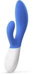 LELO INA WAVE 2 G Punkt Stimulator f&uuml;r Sie, Vibratoren mit 12