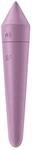 Satisfyer Ultra Power Bullet 8 Connect App | Bluetooth Minivibrator | Kraftvolles