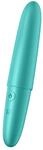 Satisfyer Ultra Power Bullet 6 Minivibrator | Wasserdicht (IPX7) | Wiederaufladbares