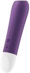 Satisfyer Ultra Power Bullet 2 Minivibrator | Wasserdicht (IPX7) | Wiederaufladbares