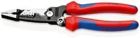 KNIPEX WireStripperMultifunction Electrician PliersAmerican style