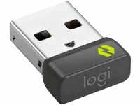 LOGITECH USB-Empfänger mit Bolzen