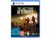 The Last Stand - Aftermath - [PlayStation 5]